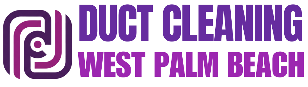 Air Duct Cleaning West Palm Beach